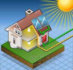 2017年光伏市場規(guī)模可達(dá)30GW 分布式有望占據(jù)三分江山