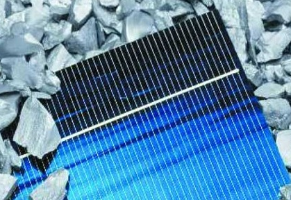 多晶硅行業馬太效應將會顯現 中國企業競爭力加強