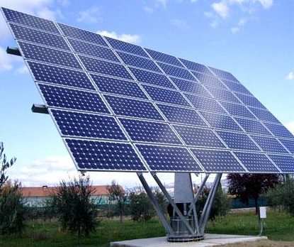 光伏產業再出發重點支持骨干優勢企業