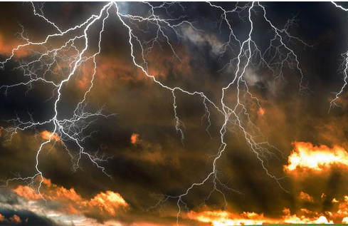 分布式光伏系統談雷色變?用這幾招防雷避火!