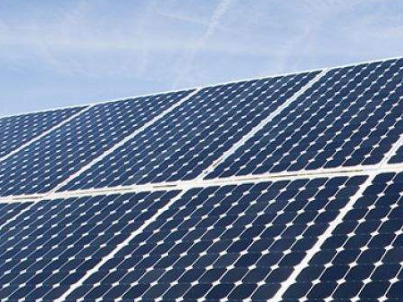 國家能源局要求各地18日前報送“十三五”發展規劃年度建設規模方案