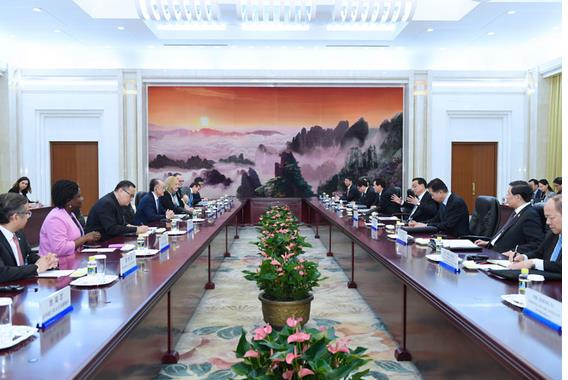 一帶一路外銷新能源 光伏產業受惠創造新商機