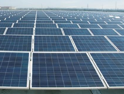 光伏裝機逼近滿水位 未來三年半光伏裝機量何去何從？