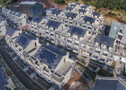 光伏電站成本多少? 幾年能回本?