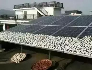 戶用光伏即將爆發！市場亂戰背后，這些隱患不得不防&hellip;&hellip;