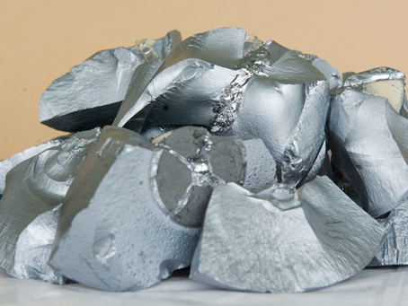 單晶來勢洶洶 黑硅成為多晶市場救贖?