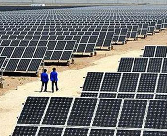 六大光伏協(xié)會聯(lián)合呼吁美國當局不要濫用救濟措施 反對美國發(fā)起光伏產(chǎn)品調(diào)查