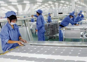 六大光伏協(xié)會聯(lián)合呼吁美國當局不要濫用救濟措施 反對美國發(fā)起光伏產(chǎn)品調(diào)查8