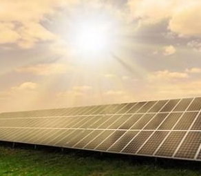 光伏市場的蛋糕是巨大 單晶多晶技術要靠市場檢驗