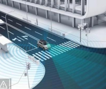 能發光還能給電動車充電?太陽能馬路就在我們身邊 ?