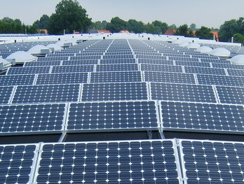 夏季來臨 光伏電站怎樣才能扛住這些“暴力”?