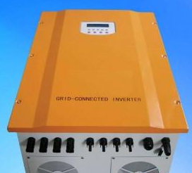 組串式逆變器將迎新價格戰 光伏逆變器迎接平價時代