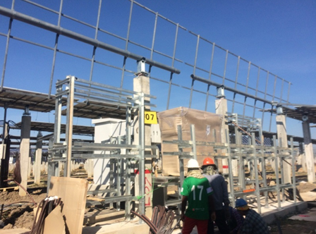 火熱630如火如荼,看看華方如何備戰!