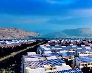 家用屋頂光伏電站如何計算電站承重能力?