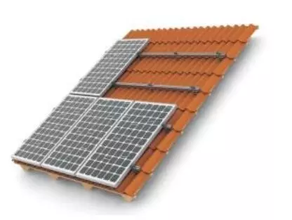 家用屋頂光伏電站如何計算電站承重能力?