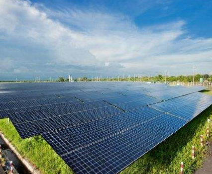 為什么分布式光伏能夠在農(nóng)村爆發(fā)且國家愿意支持?