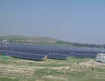 多種手段綜合施策 讓光伏不再“睡覺(jué)”