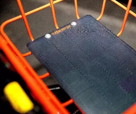 最火的共享單車都用上光伏了,你家的屋頂還在曬太陽嗎?