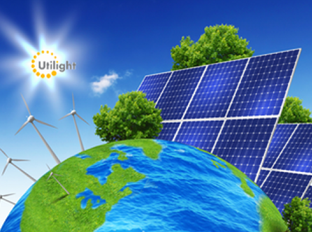 Utilight 3D 打印技術將助力中國光伏產業實現更快發展
