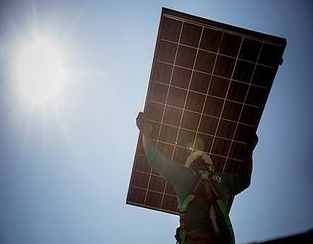 &ldquo;金太陽項目&rdquo;再惹官司，國電南自追討1942萬光伏工程欠款