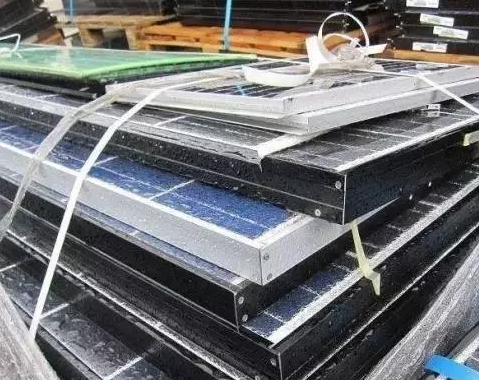 便宜的光伏產品長啥樣?自古一分價錢一分貨