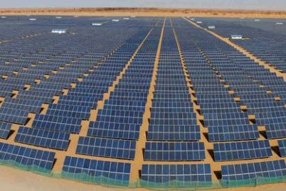 光伏產品價格趨勢:各環節價格普遍上漲 漲幅有