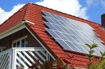 每月用500度電,裝光伏前和裝光伏后大有不同!!