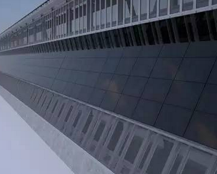 特朗普要建的“太陽(yáng)能墻”是啥樣?設(shè)計(jì)者說(shuō)墨西哥人都滿意