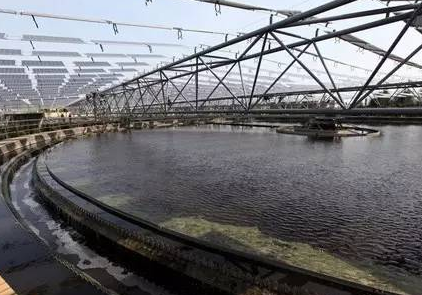 污水處理廠+分布式光伏，全國(guó)這些項(xiàng)目規(guī)模有望超20GW