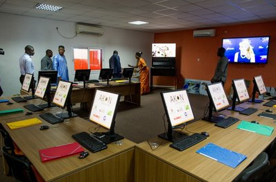 非洲太陽能技術學院新一期培訓圓滿結(jié)束