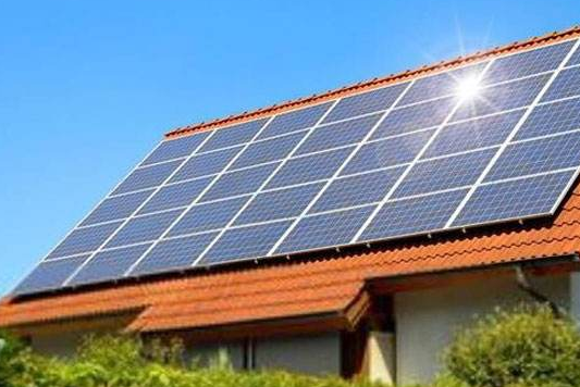 屋頂光伏市場太火!特斯拉太陽能屋頂訂單已排到2018年