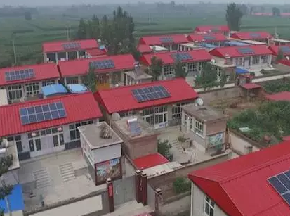 農村成光伏發電重要市場,離不開這幾方面,第二條最重要