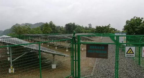 主推村級光伏扶貧電站 扶貧未來如何發(fā)展?