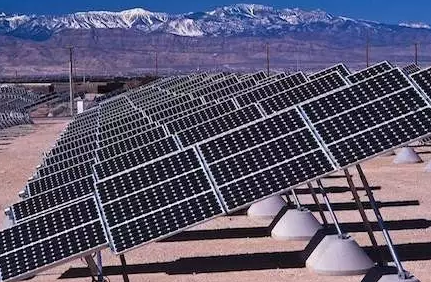 夏季能提高光伏電站發電量不假，但也會降低發電量！用戶該怎么辦？