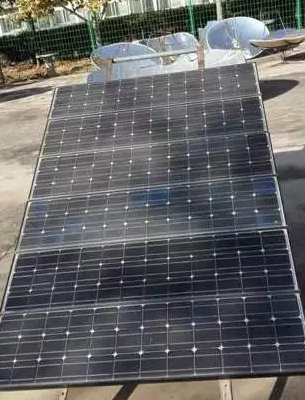 32年的光伏電站,竟然還在正常發電!你可知最老的光伏電站?