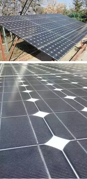 32年的光伏電站,竟然還在正常發電!你可知最老的光伏電站?