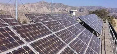 32年的光伏電站,竟然還在正常發電!你可知最老的光伏電站?