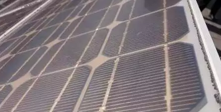 32年的光伏電站,竟然還在正常發電!你可知最老的光伏電站?