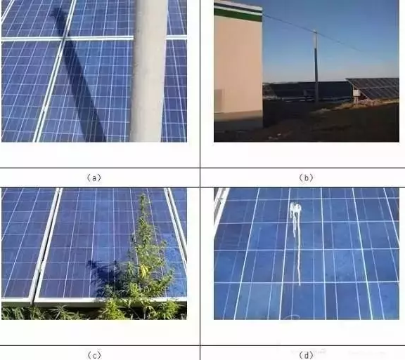 不僅偷發電量還偷收益 家用光伏電站的克星