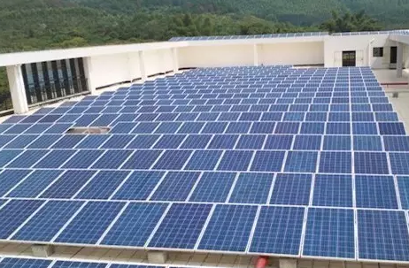 光伏發電到底能給企業帶來哪些社會效益?企業看重這四方面