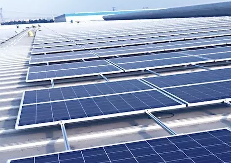 光伏發電到底能給企業帶來哪些社會效益?企業看重這四方面