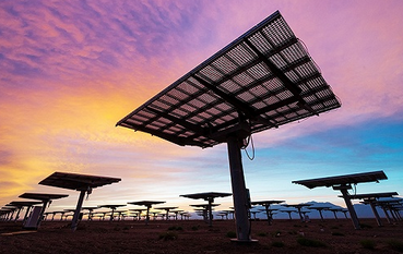 四年后中國光伏迎來轉折點 電價或將低于煤電