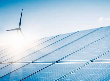 河北:“光伏+電商”精準扶貧