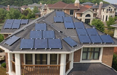 想安裝光伏?有一個理由比賺錢和補貼更重要!