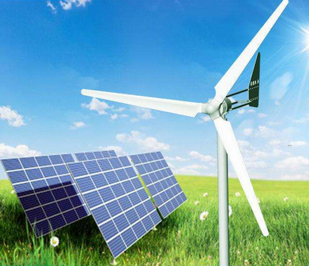 全球風光發電成本加速下降 2030年前成本或低于化石能源電廠