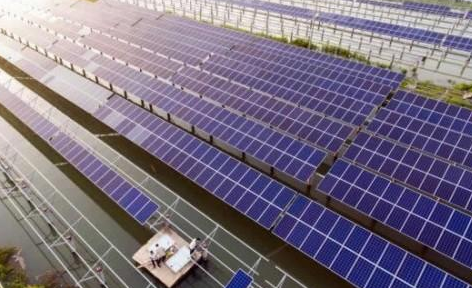 青海連續7天全清潔能源供電