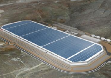 儲能為新能源產業樞紐 誰能挑戰特斯拉的Gigafactory?