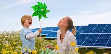 為什么這么多光伏企業熱衷于戶用招商?