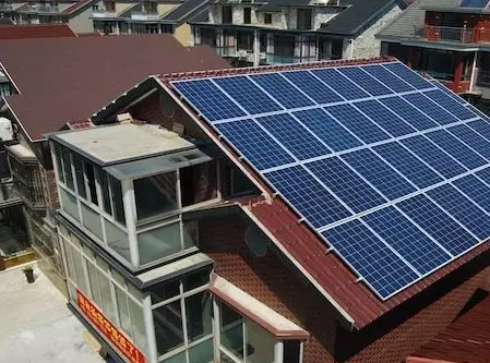 用戶屋頂有產權之說,用戶利用其建光伏電站,這些注意事項要知!