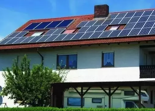 5KW以下超實用的家用光伏電站使用手冊來啦!